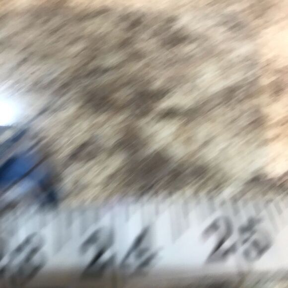 BFA Classics Blue Floral Sleeveless Dress Size 2X - Picture 8 of 10